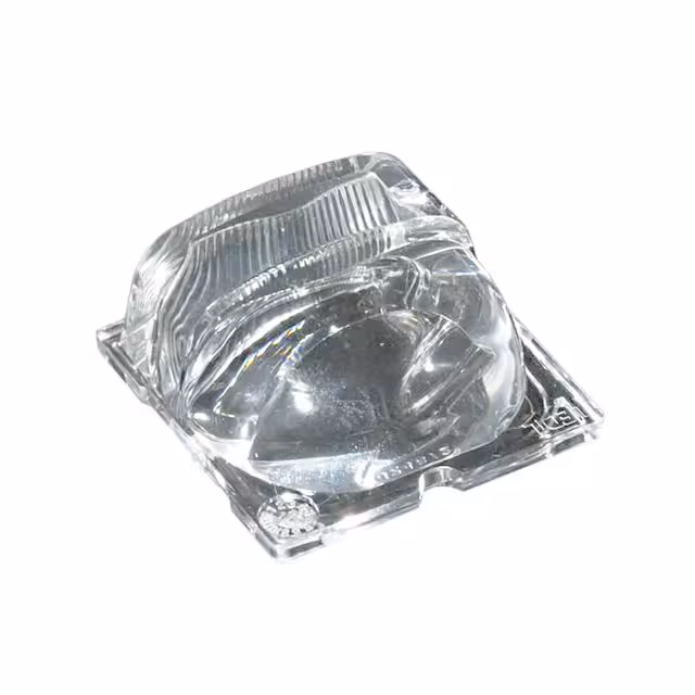 C16248_STRADA-SQ-T4-B Ledil  Optik - Linsen